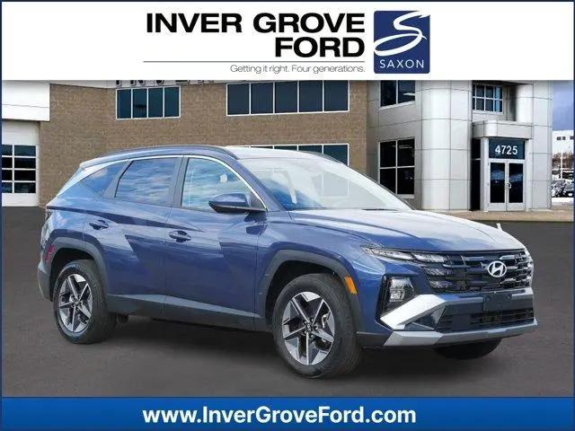 2026 Hyundai Tucson SEL for sale in Inver Grove Heights, MN