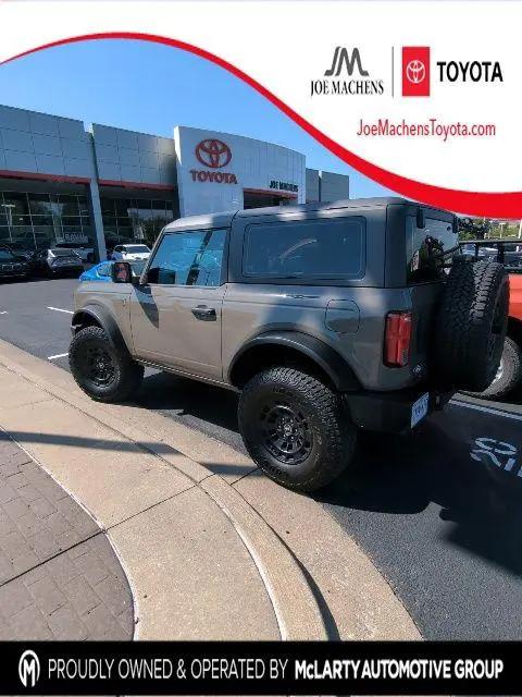 2026 Ford Bronco Base for sale in Columbia, MO