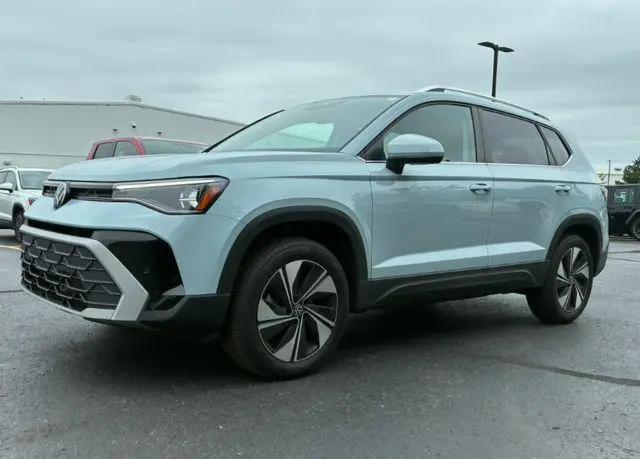 2025 Volkswagen Taos 1.5T SE for sale in Rochester Hills, MI