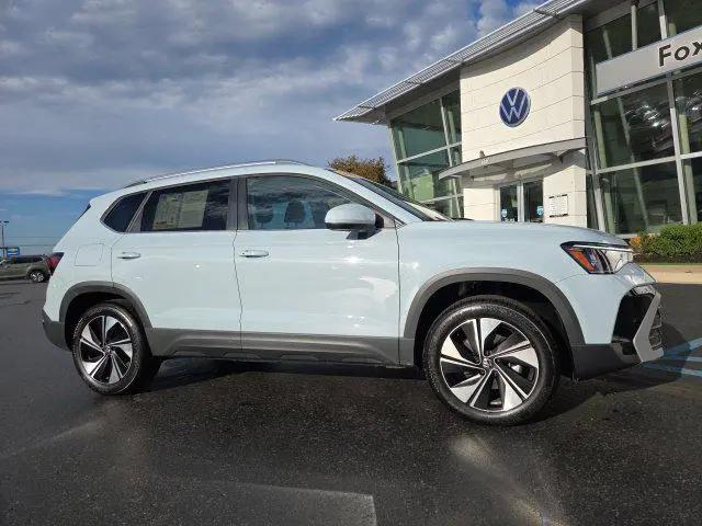 2025 Volkswagen Taos 1.5T SE for sale in Rochester Hills, MI