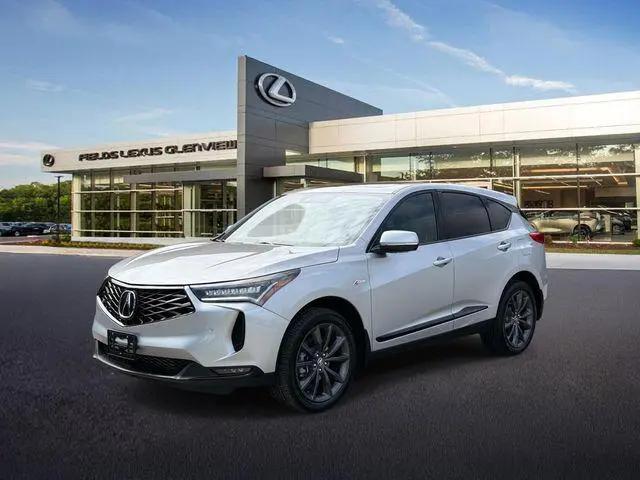 2025 Acura RDX A-SPEC for sale in Glenview, IL