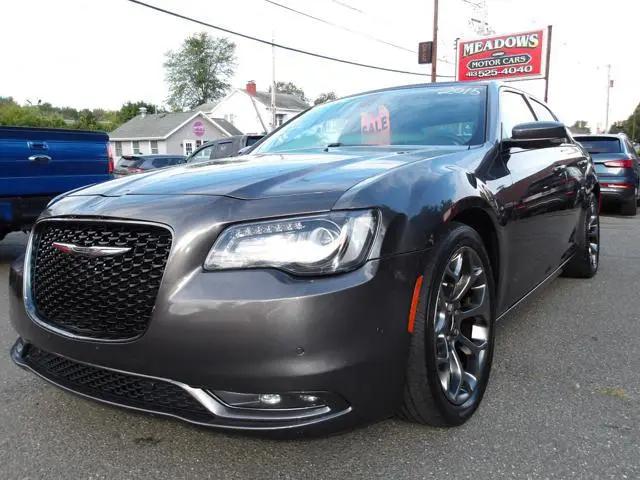 2015 Chrysler 300 300S for sale in E. Longmeadow, MA