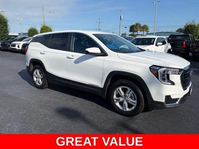 2024 GMC Terrain AWD SLE for sale in Bradenton, FL