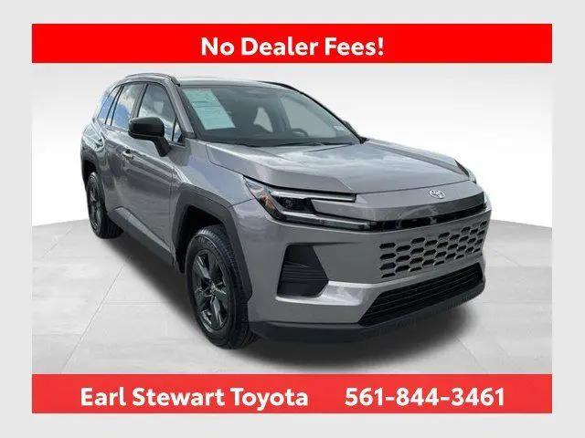 2026 Toyota RAV4 LE for sale in Lake Park, FL