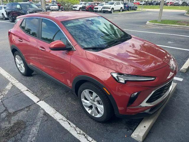 2024 Buick Encore GX Preferred FWD for sale in Fort Myers, FL