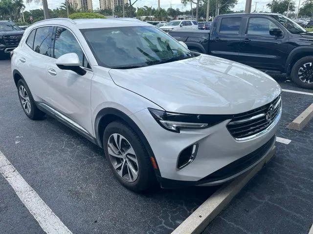 2023 Buick Envision Essence AWD for sale in Fort Myers, FL
