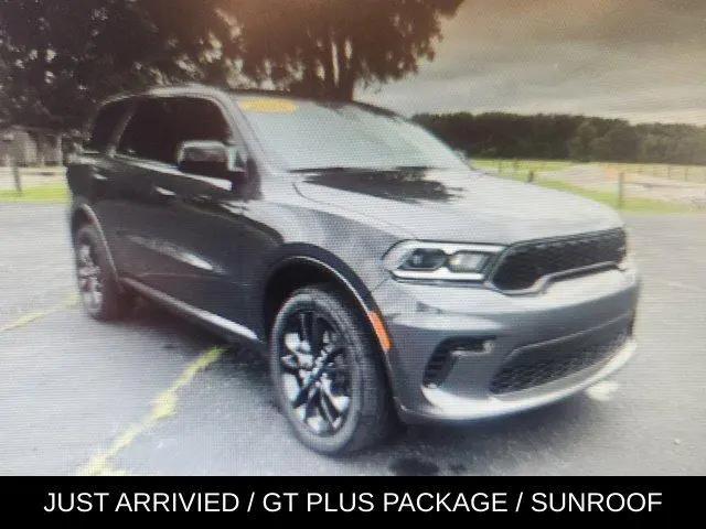 2024 Dodge Durango GT Plus AWD for sale in Aurora, OH