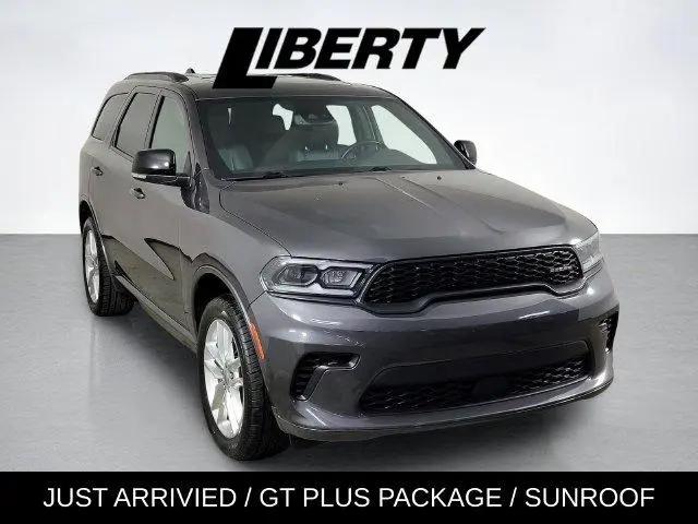 2024 Dodge Durango GT Plus AWD for sale in Aurora, OH