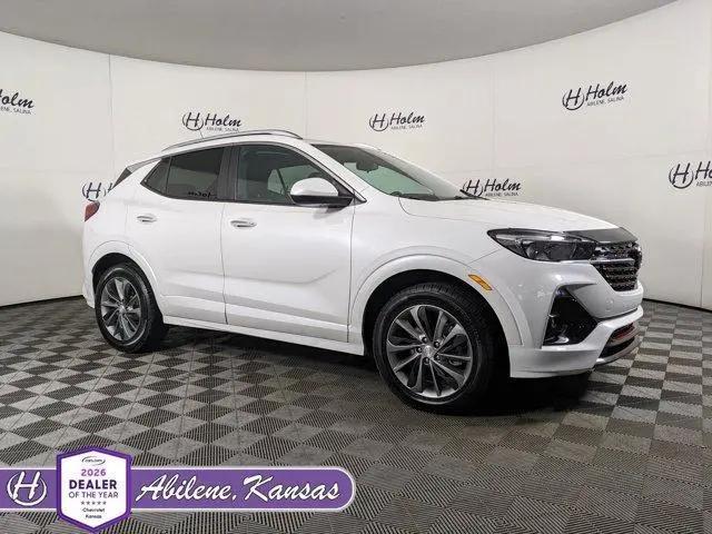 2021 Buick Encore GX AWD Select for sale in Abilene, KS