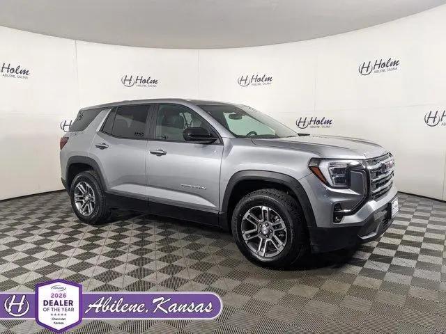 2026 GMC Terrain FWD Elevation for sale in Abilene, KS