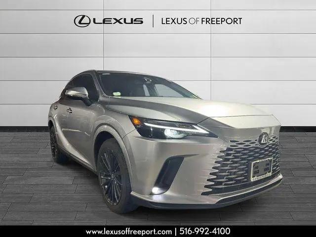 2026 Lexus RX 350 Premium for sale in Rockville Centre, NY