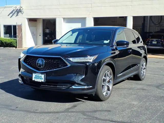 2024 Acura MDX Technology Package for sale in Summit, NJ