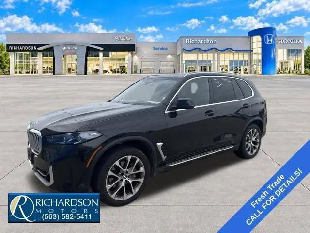 2026 BMW X5 xDrive40i for sale in Dubuque, IA