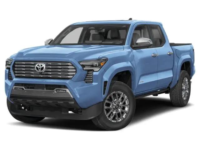 2026 Toyota Tacoma Limited for sale in Berlin, WI