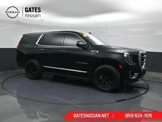 2021 GMC Yukon SLT for sale in Richmond, KY