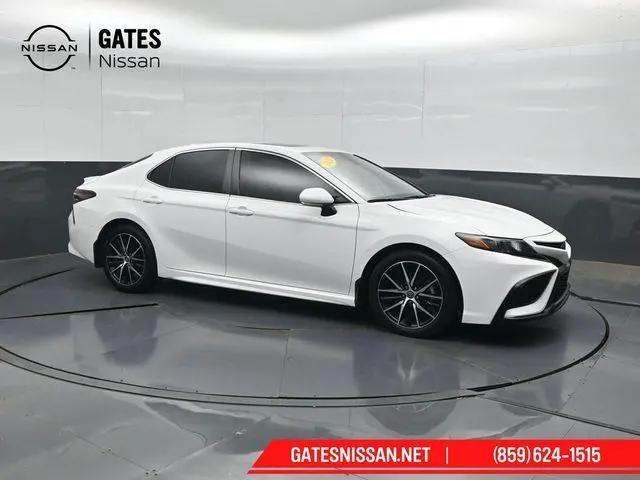 2023 Toyota Camry SE for sale in Richmond, KY