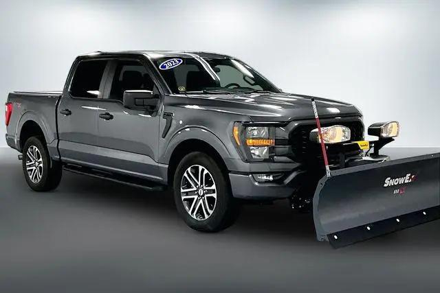 2023 Ford F-150 XL for sale in Auburn, IN