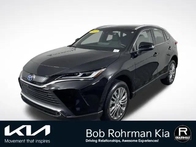 2023 Toyota Venza XLE for sale in Lafayette, IN