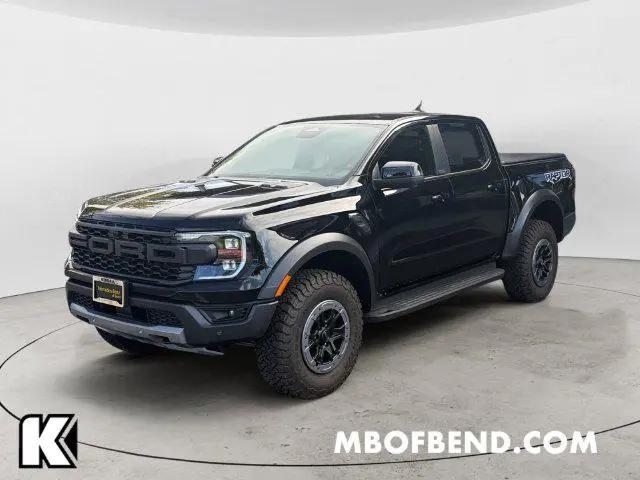2026 Ford Ranger Raptor for sale in Bend, OR
