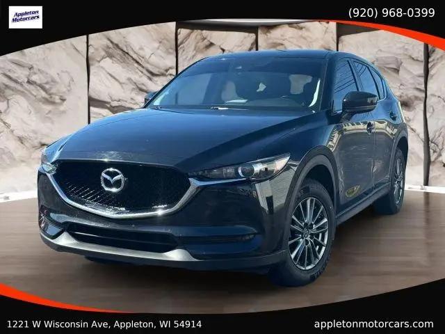 2017 Mazda CX-5 Touring for sale in Appleton, WI