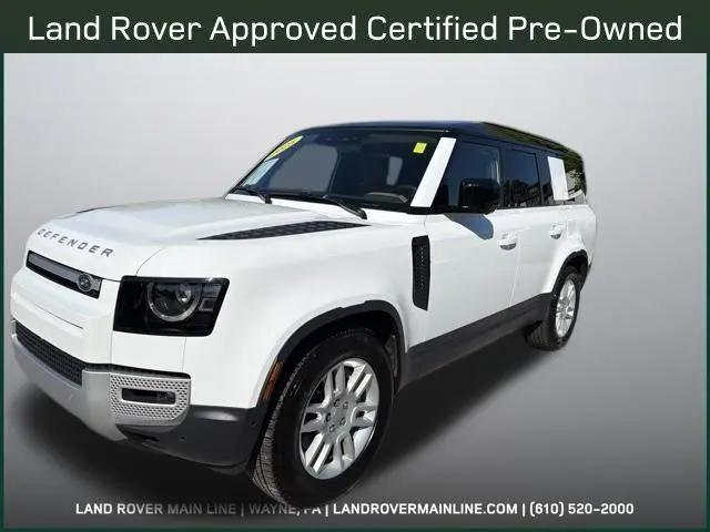 2025 Land Rover Defender 130 P300 S for sale in Wayne, PA