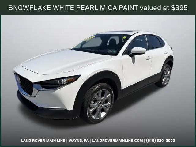 2021 Mazda CX-30 Preferred for sale in Wayne, PA