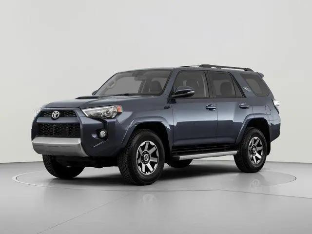 2021 Toyota 4Runner TRD Off Road Premium for sale in Richmond, VA