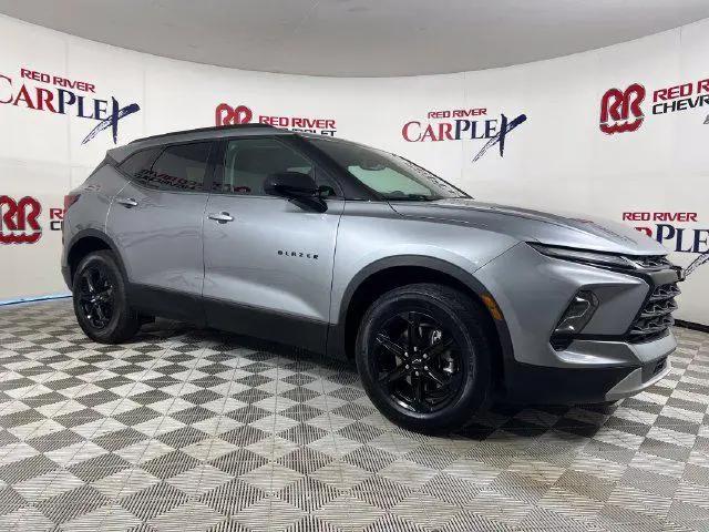 2024 Chevrolet Blazer FWD 2LT for sale in Bossier City, LA