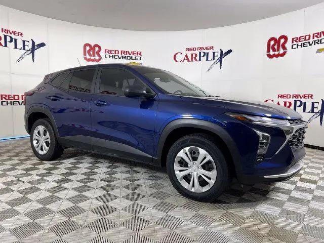 2024 Chevrolet Trax FWD SP for sale in Bossier City, LA