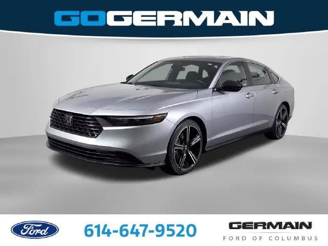 2023 Honda Accord Hybrid Sport for sale in Columbus, OH
