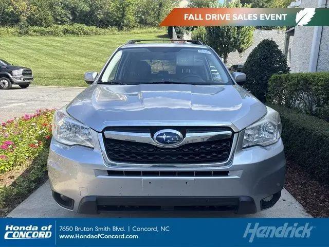 2015 Subaru Forester 2.5i Limited for sale in Concord, NC