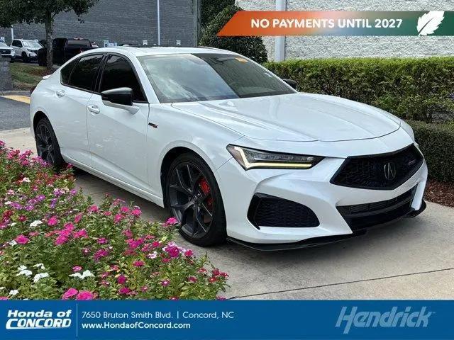 2023 Acura TLX Type S - HP Wheel and Tire for sale in Concord, NC