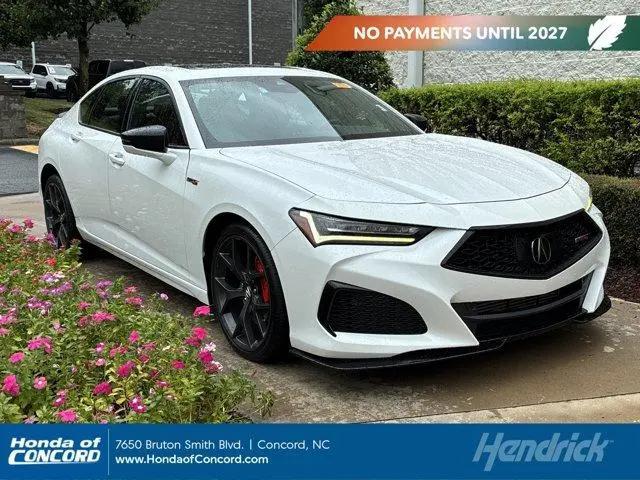2023 Acura TLX Type S - HP Wheel and Tire for sale in Concord, NC