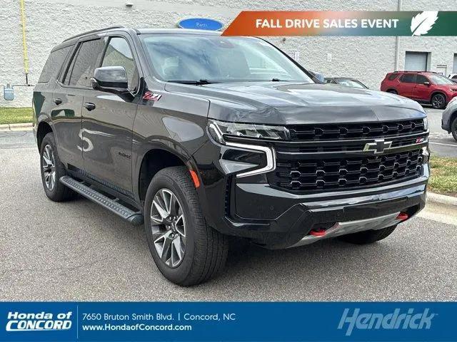 2023 Chevrolet Tahoe 4WD Z71 for sale in Concord, NC