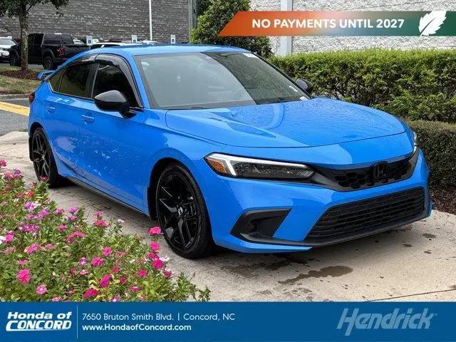 2023 Honda Civic Sport for sale in Concord, NC