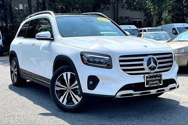 2026 Mercedes-Benz GLB 4MATIC for sale in Alexandria, VA