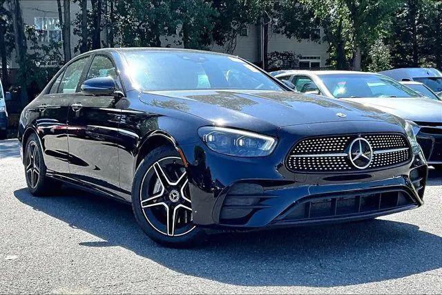 2023 Mercedes-Benz E 450 4MATIC for sale in Alexandria, VA