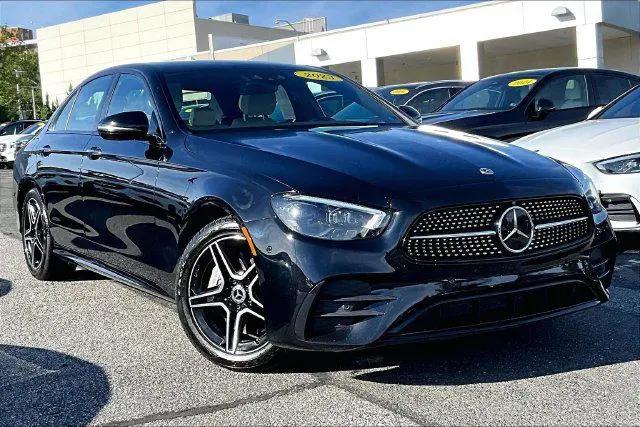 2023 Mercedes-Benz E 450 4MATIC for sale in Alexandria, VA