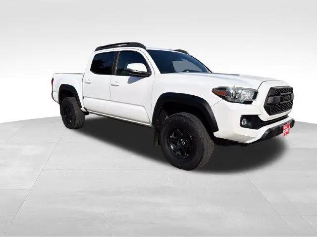2019 Toyota Tacoma TRD Off Road for sale in Epsom, NH