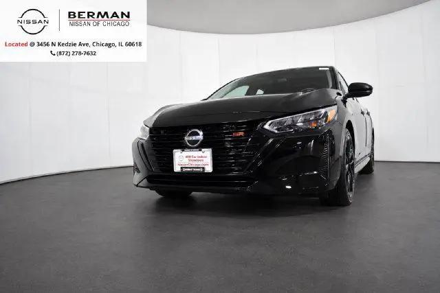 2025 Nissan Sentra SR for sale in Chicago, IL