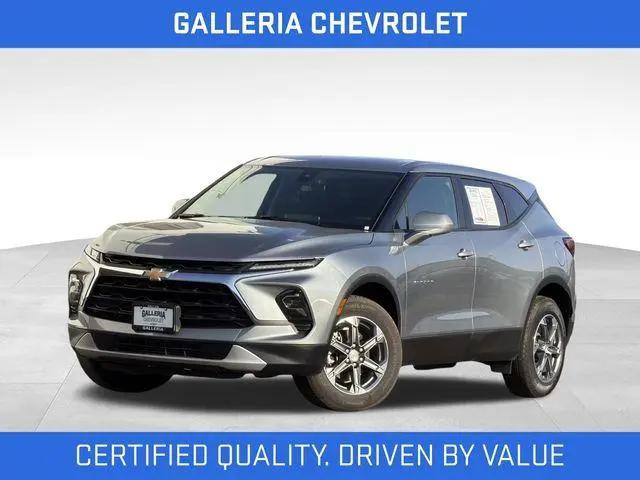 2026 Chevrolet Blazer LT for sale in Dallas, TX