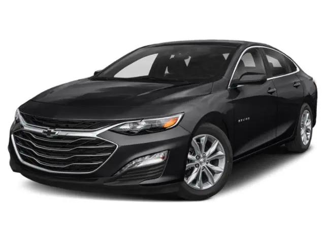 2020 Chevrolet Malibu FWD LT for sale in Malone, NY
