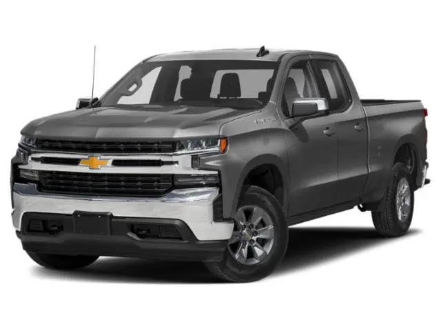 2022 Chevrolet Silverado 1500 RST for sale in Malone, NY