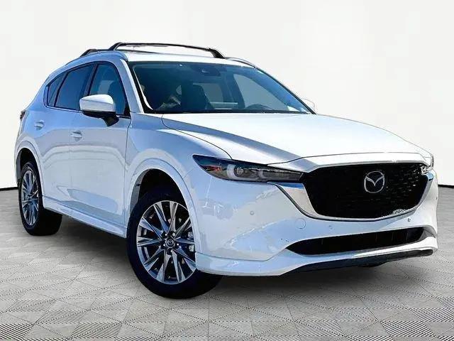 2025 Mazda CX-5 2.5 S Premium Plus for sale in New Castle, DE