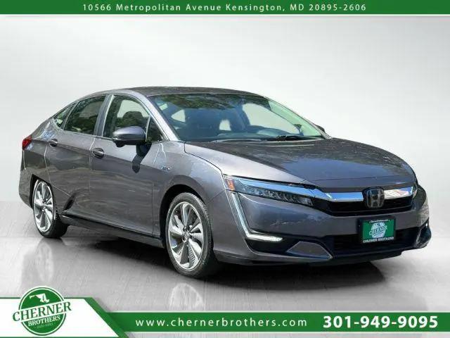 2018 Honda Clarity Plug-In Hybrid Base for sale in Kensington, MD