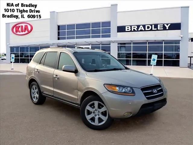 2007 Hyundai Santa Fe Unknown for sale in Bradley, IL