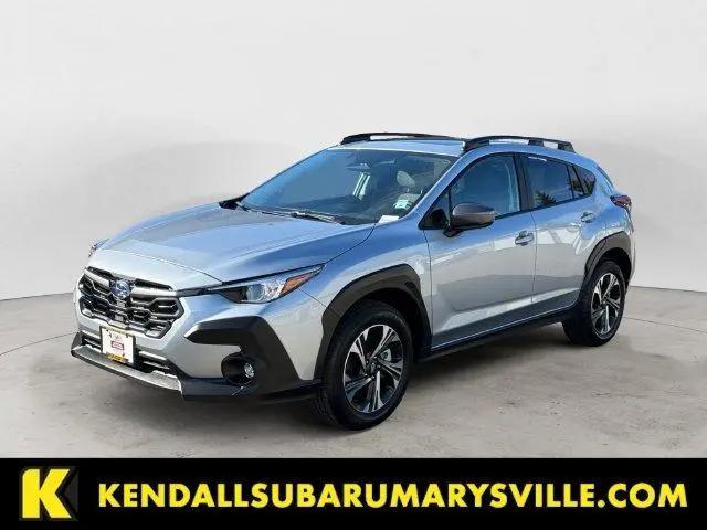 2026 Subaru Crosstrek Premium for sale in Marysville, WA