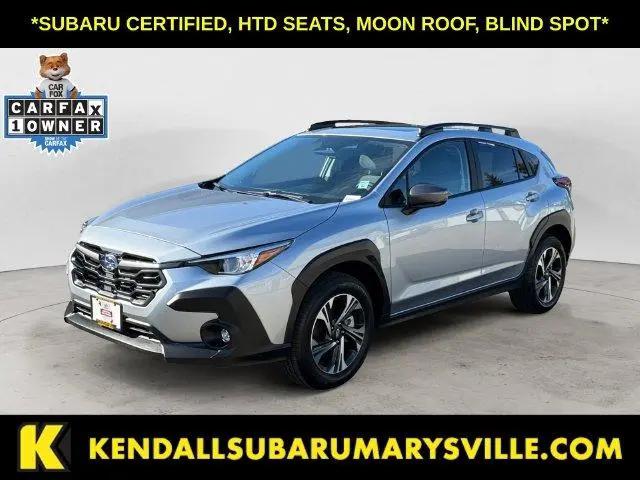 2026 Subaru Crosstrek Premium for sale in Marysville, WA
