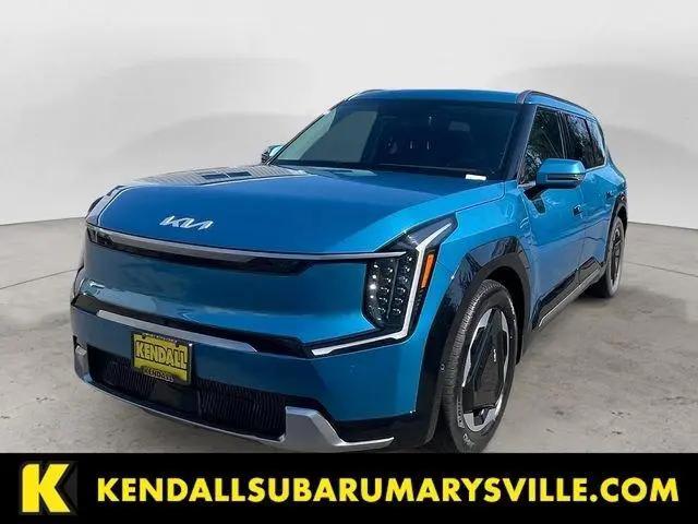 2024 Kia EV9 Land for sale in Marysville, WA