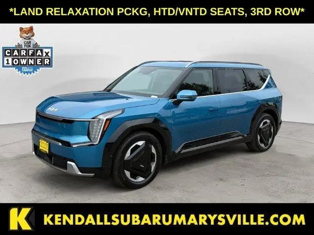 2024 Kia EV9 Land for sale in Marysville, WA